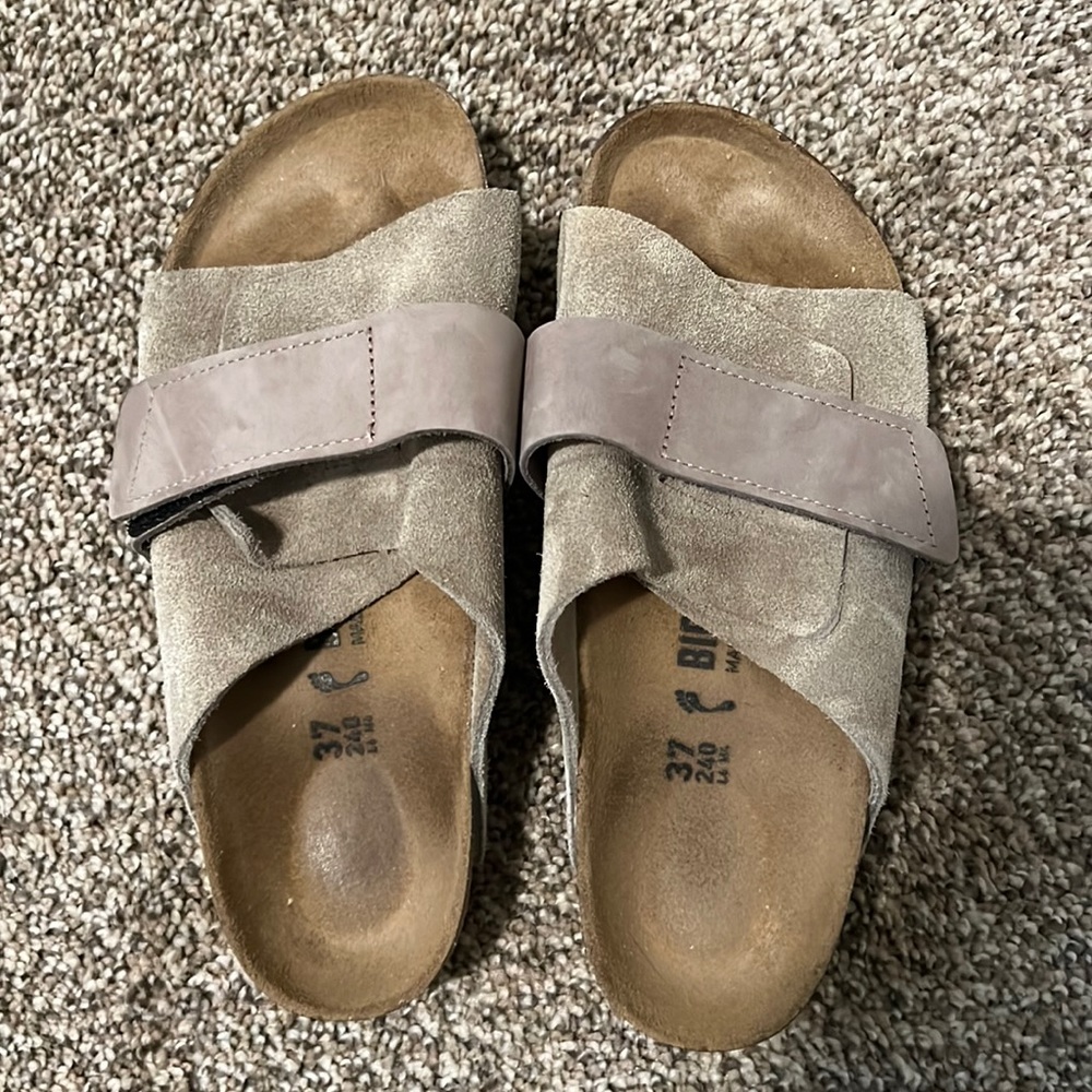 Birkenstock Kyoto